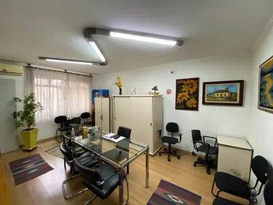 Sala Comercial com 2 Quartos à venda, 54m² no Centro, Santos