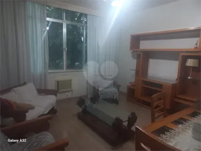 Apartamento com 3 Quartos à venda, 85m² no Tijuca, Rio de Janeiro
