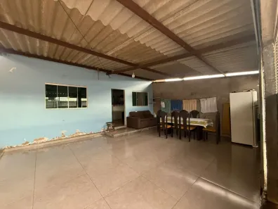 Casa com 3 Quartos à venda, 128m² no Setor de Mansões do Lago Norte, Brasília