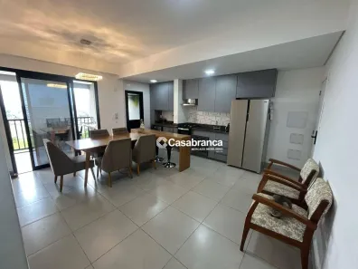 Apartamento com 3 Quartos à venda, 92m² no Além Ponte, Sorocaba