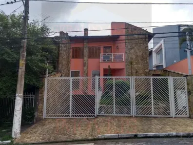 Sobrado com 4 Quartos à venda, 390m² no Jardim da Saúde, São Paulo