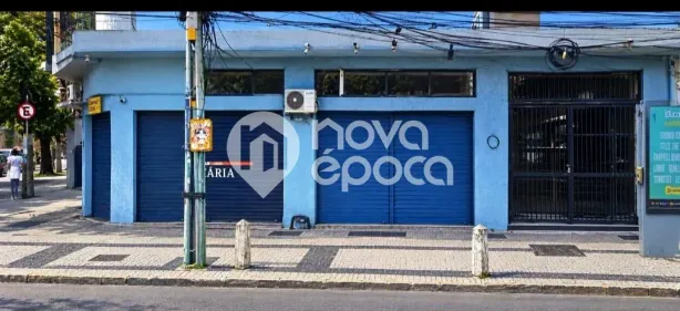 Ponto Comercial à venda, 26m² no Tijuca, Rio de Janeiro