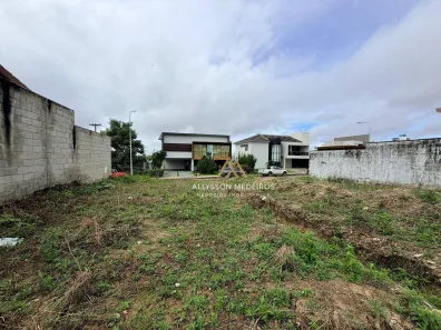 Lote/Terreno à venda, 510m² no Jardim Tavares, Campina Grande
