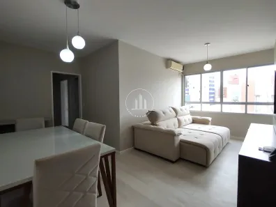 Apartamento com 3 Quartos à venda, 79m² no Coqueiros, Florianópolis