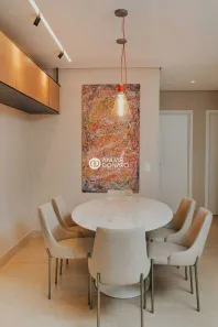 Apartamento com 2 Quartos para alugar, 70m² no Santo Antônio, Belo Horizonte