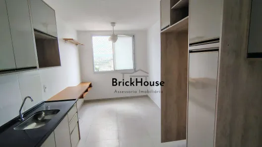 Apartamento com 1 Quarto para alugar, 25m² no Água Branca, São Paulo