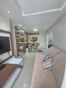 Apartamento com 2 Quartos à venda, 70m² no Recreio dos Bandeirantes, Rio de Janeiro