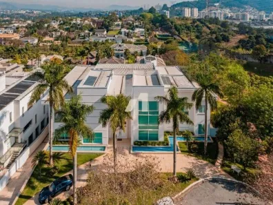 Casa com 5 Quartos à venda, 1721m² no Alphaville, Santana de Parnaíba
