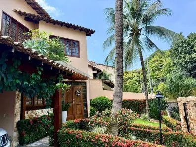 Casa de Condomínio com 3 Quartos à venda, 429m² no Anil, Rio de Janeiro