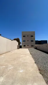 Apartamento com 2 Quartos para alugar, 55m² no Parque da Barragem Setor 03, Águas Lindas de Goiás