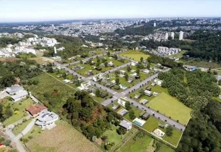 Lote/Terreno à venda, 360m² no De Zorzi, Caxias do Sul