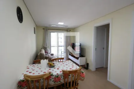 Apartamento com 1 Quarto à venda, 41m² no Vila Andrade, São Paulo
