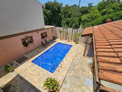 Sobrado com 3 Quartos à venda, 250m² no Parque Alto Taquaral, Campinas