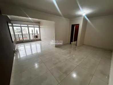 Apartamento com 3 Quartos para venda ou aluguel, 173m² no Bom Retiro, Uberaba