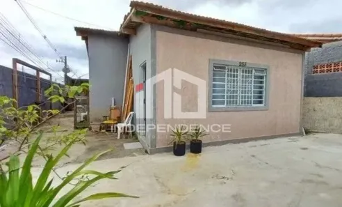 Casa com 3 Quartos à venda, 100m² no Jardim das Cerejeiras, São José dos Campos
