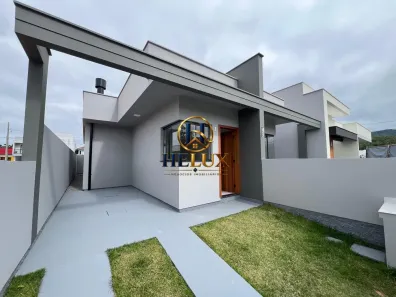Casa com 2 Quartos à venda, 55m² no Forquilhas, São José