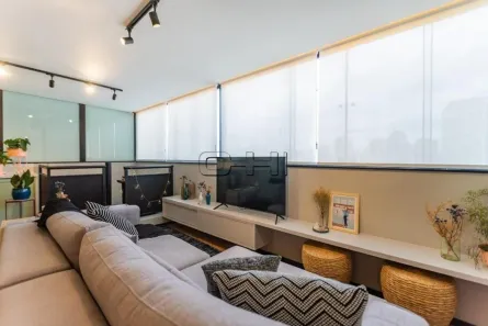 Apartamento com 1 Quarto à venda, 65m² no Vila Olímpia, São Paulo