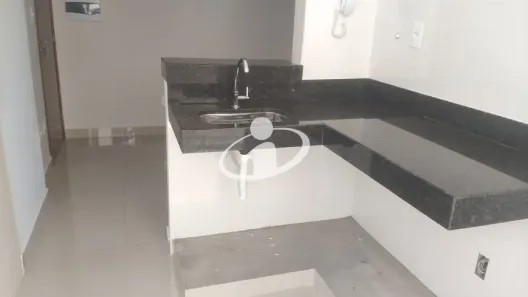 Apartamento com 2 Quartos à venda, 48m² no Santa Mônica, Uberlândia