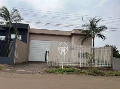 Galpão/Depósito/Armazém à venda, 277m² no Cafezal, Londrina