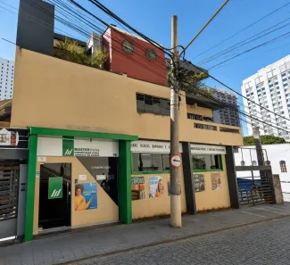 Ponto Comercial para alugar, 128m² no Vila Moreira, Guarulhos