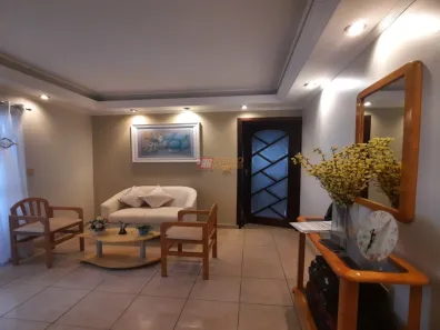Apartamento com 2 Quartos à venda, 64m² no Rudge Ramos, São Bernardo do Campo