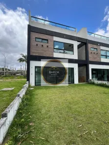 Casa de Condomínio com 6 Quartos para alugar, 190m² no Aldeia dos Camarás, Camaragibe
