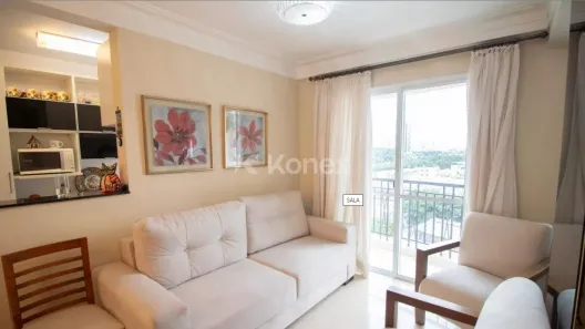 Apartamento com 2 Quartos à venda, 63m² no Casa Verde, São Paulo
