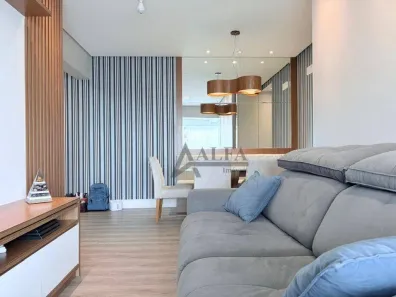 Apartamento com 3 Quartos à venda, 85m² no Tatuapé, São Paulo