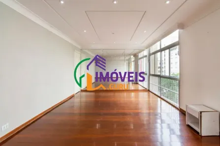 Apartamento com 3 Quartos à venda, 253m² no Santa Cecília, São Paulo