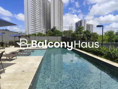 Apartamento com 3 Quartos à venda, 52m² no Socorro, São Paulo