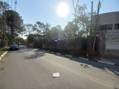 Lote/Terreno à venda, 2868m² no Jardim Sao Marcos, Vargem Grande Paulista