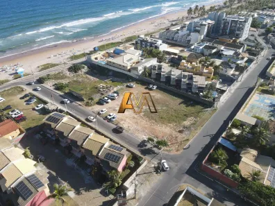 Lote/Terreno à venda, 4000m² no Stella Maris, Salvador