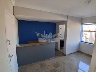 Sala Comercial à venda, 32m² no Jardim Bela Vista, Santo André