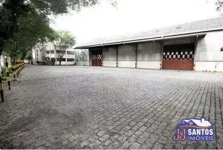 Galpão/Depósito/Armazém para alugar, 2304m² no Parque Novo Mundo, São Paulo
