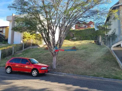 Lote/Terreno à venda, 571m² no Condomínio Residencial Santa Helena, Bragança Paulista