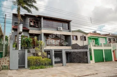 Casa com 5 Quartos à venda, 550m² no Vila Jardim, Porto Alegre