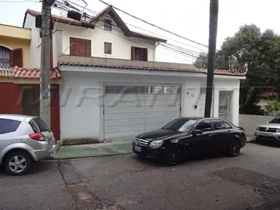 Sobrado com 3 Quartos à venda, 440m² no Jardim Virginia Bianca, São Paulo
