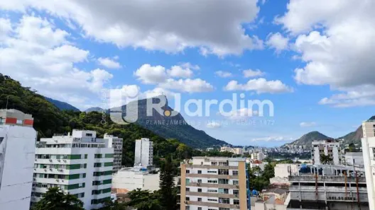 Apartamento com 3 Quartos à venda, 86m² no Gávea, Rio de Janeiro