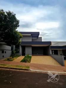 Casa com 3 Quartos à venda, 155m² no Jardim San Marco II, Ribeirão Preto