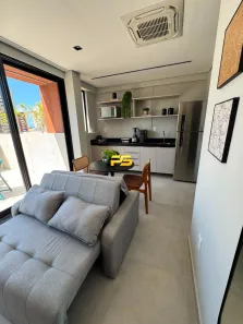 Apartamento com 1 Quarto à venda, 30m² no Manaíra, João Pessoa