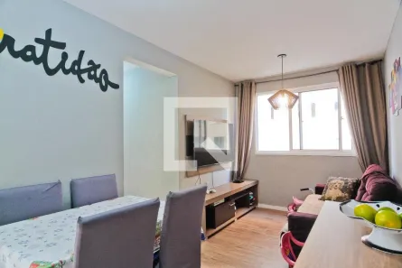 Apartamento com 2 Quartos à venda, 41m² no Vila Zat, São Paulo