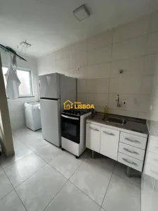 Kitnet com 1 Quarto para alugar, 40m² no Jardim São José (São Mateus), São Paulo