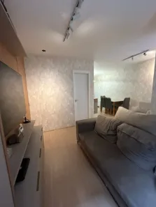 Apartamento com 2 Quartos à venda, 95m² no Chácara Santo Antônio (Zona Leste), São Paulo