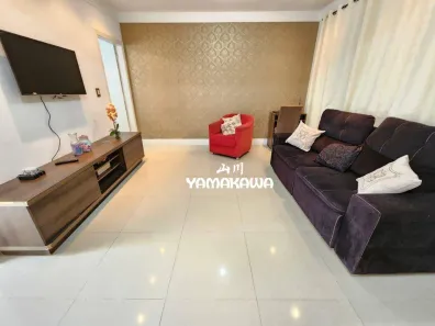 Casa com 2 Quartos à venda, 160m² no Jardim Vila Formosa, São Paulo