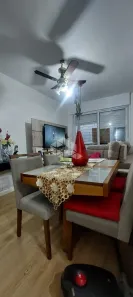 Apartamento com 2 Quartos à venda, 57m² no Morro Santana, Porto Alegre