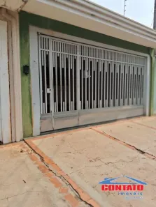 Casa com 3 Quartos à venda, 200m² no Parque Santa Felícia Jardim, São Carlos