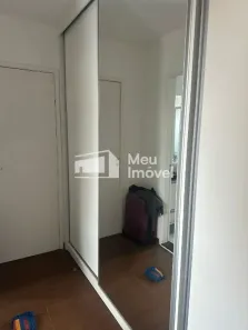 Apartamento com 2 Quartos para alugar, 61m² no Monte Castelo, São José dos Campos