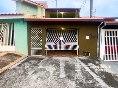 Casa com 2 Quartos à venda, 169m² no Jardim Amália, Caçapava