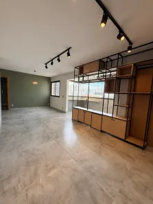 Apartamento com 3 Quartos à venda, 108m² no Setor Bueno, Goiânia