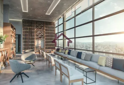 Apartamento com 3 Quartos à venda, 140m² no Vila Mariana, São Paulo